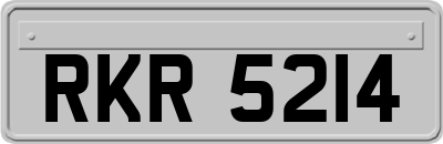 RKR5214