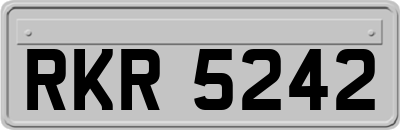 RKR5242