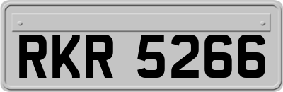 RKR5266