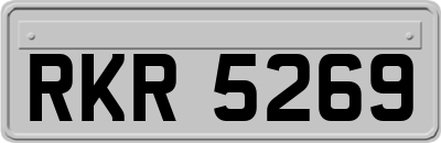 RKR5269