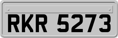 RKR5273