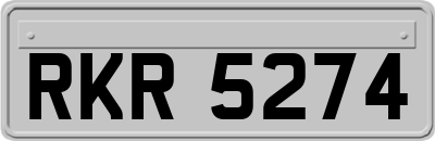 RKR5274