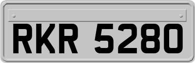 RKR5280