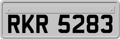 RKR5283