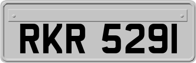 RKR5291