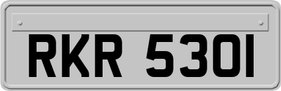 RKR5301