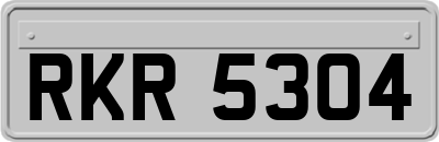 RKR5304