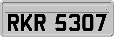 RKR5307