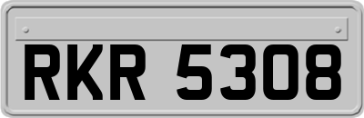 RKR5308