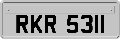 RKR5311