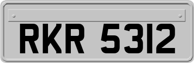 RKR5312