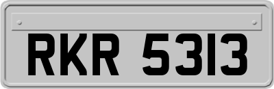 RKR5313