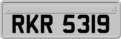 RKR5319