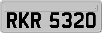 RKR5320