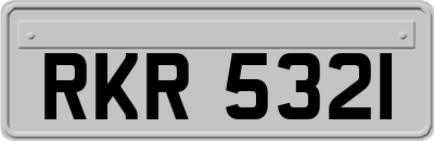 RKR5321