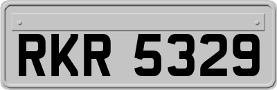 RKR5329