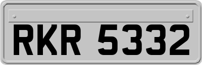 RKR5332