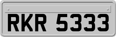 RKR5333