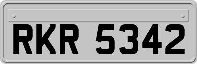 RKR5342