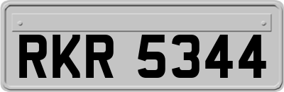 RKR5344