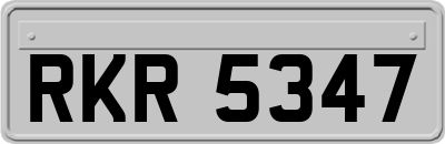 RKR5347