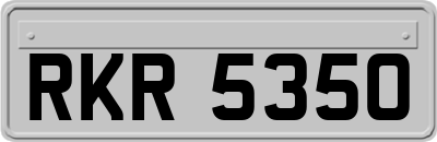 RKR5350