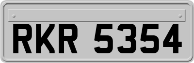 RKR5354