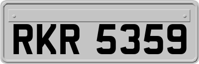 RKR5359