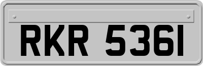 RKR5361