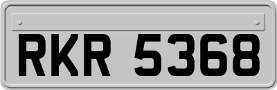 RKR5368