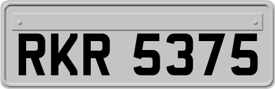 RKR5375