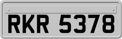 RKR5378