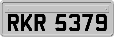 RKR5379