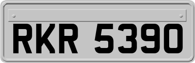 RKR5390