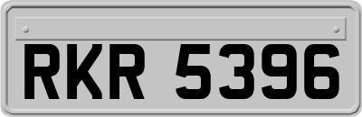 RKR5396