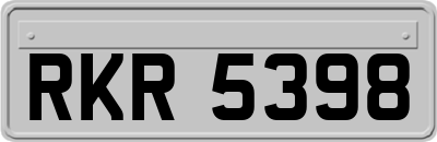 RKR5398