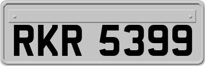 RKR5399