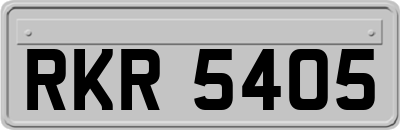 RKR5405