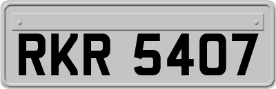 RKR5407