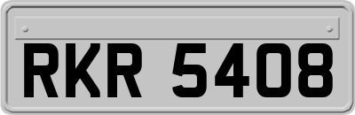 RKR5408