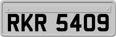 RKR5409