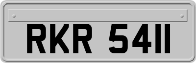 RKR5411