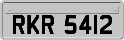 RKR5412