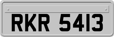 RKR5413