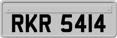 RKR5414