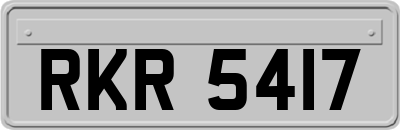 RKR5417