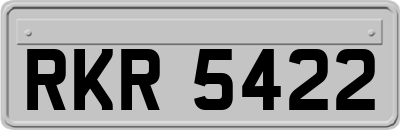 RKR5422