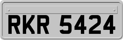 RKR5424