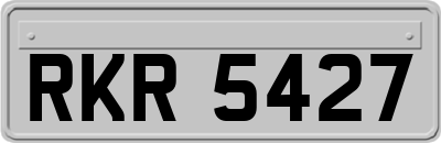 RKR5427