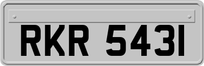 RKR5431